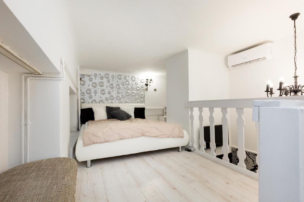 Appartement The Fashion Street *