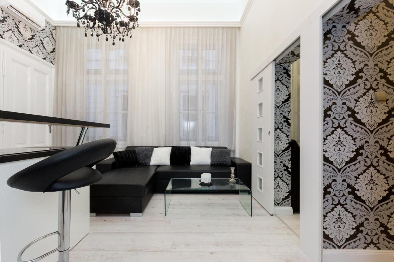 The Fashion Street Appartement