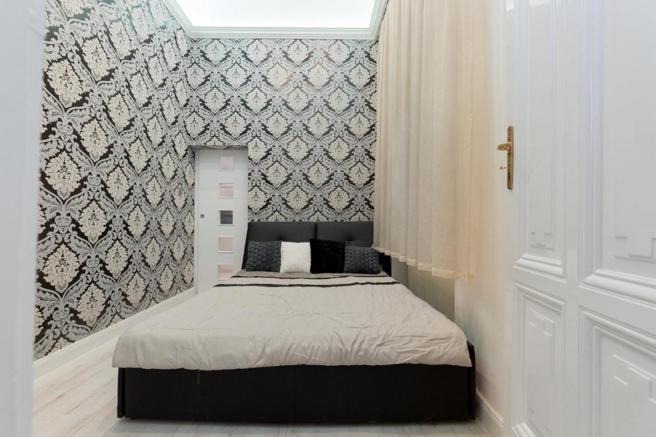 The Fashion Street Appartement Budapest