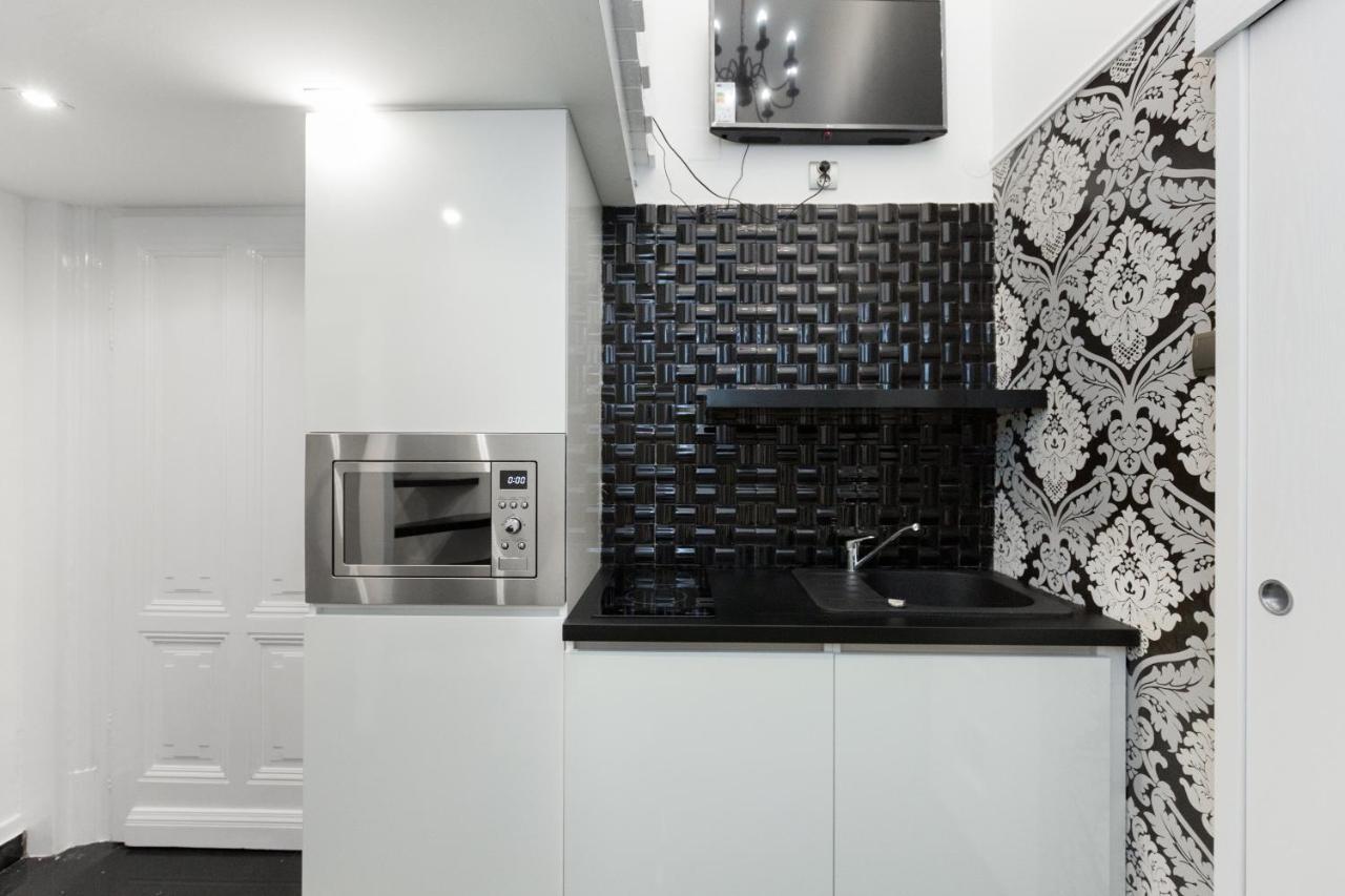The Fashion Street Appartement *