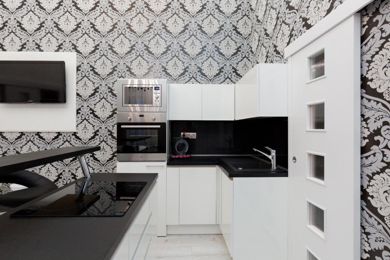 Appartement The Fashion Street