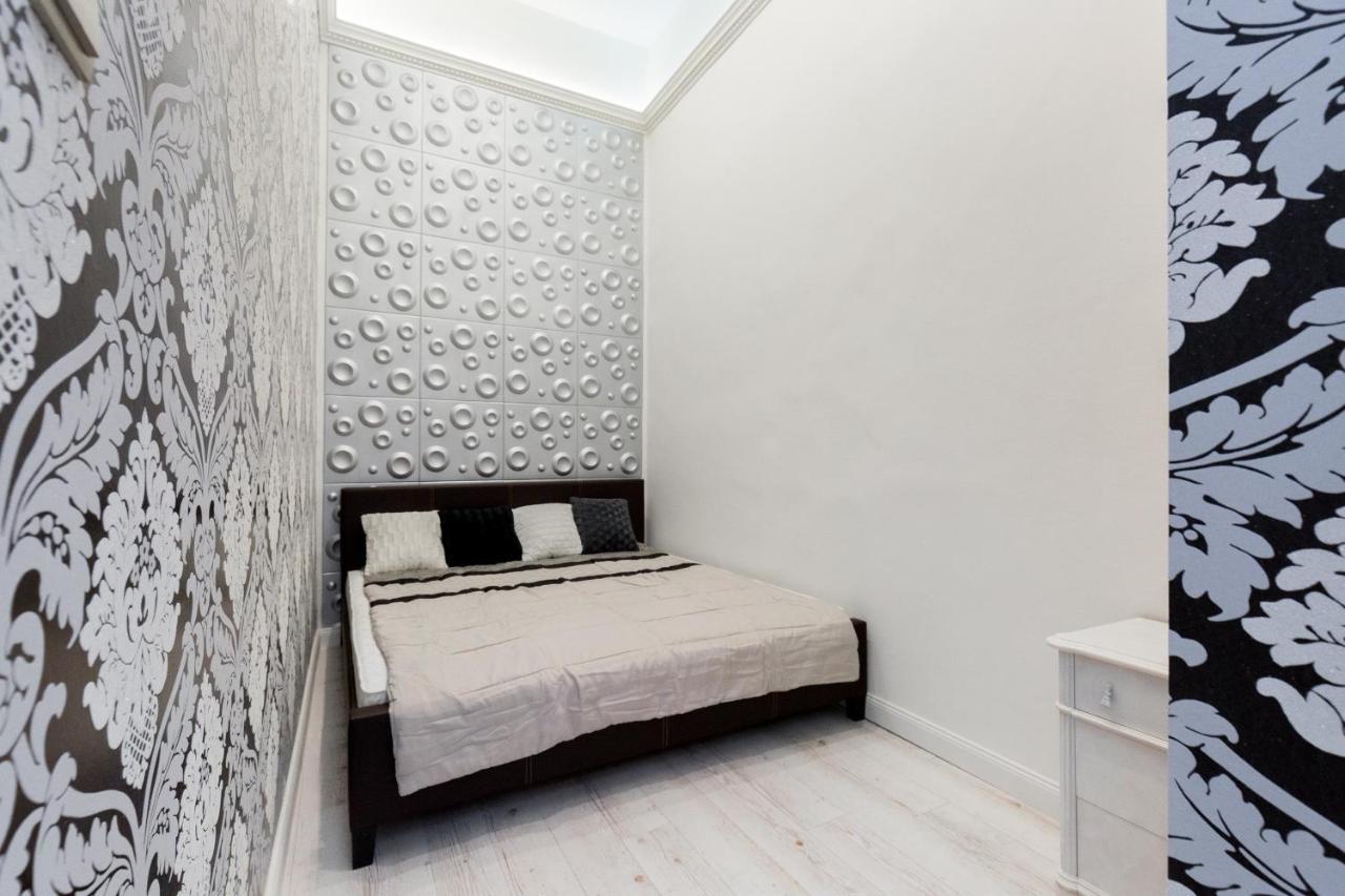 The Fashion Street Appartement Budapest