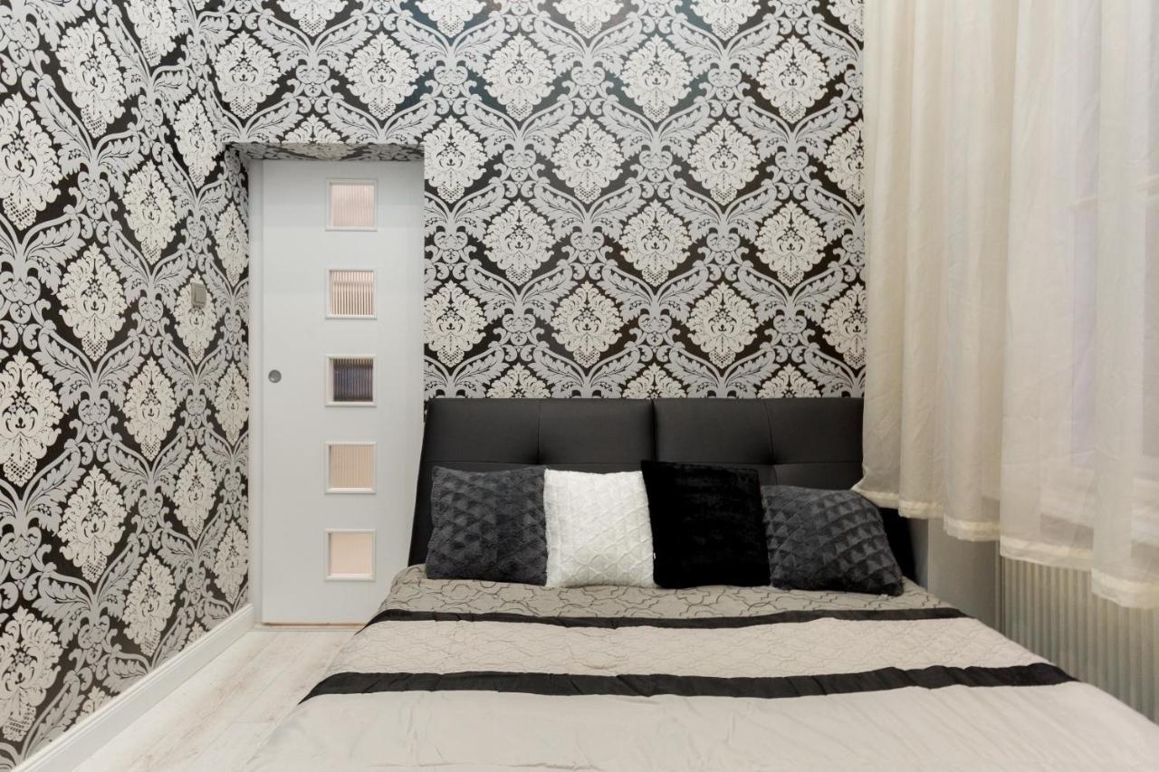 Appartement The Fashion Street Budapest