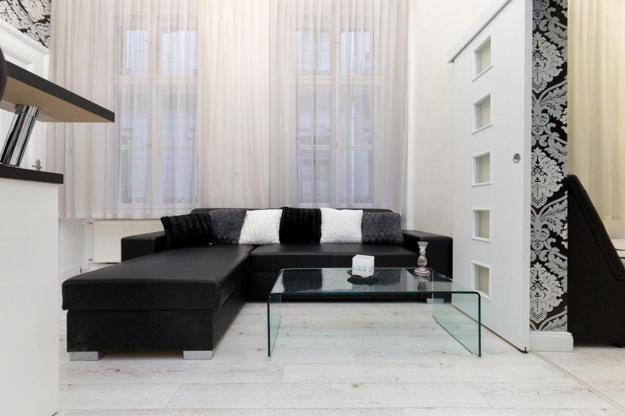 The Fashion Street Appartement Budapest