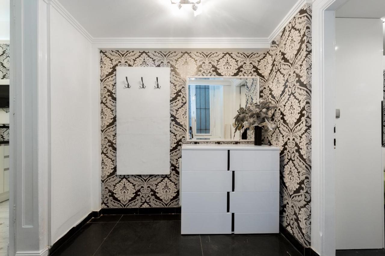 The Fashion Street Appartement *