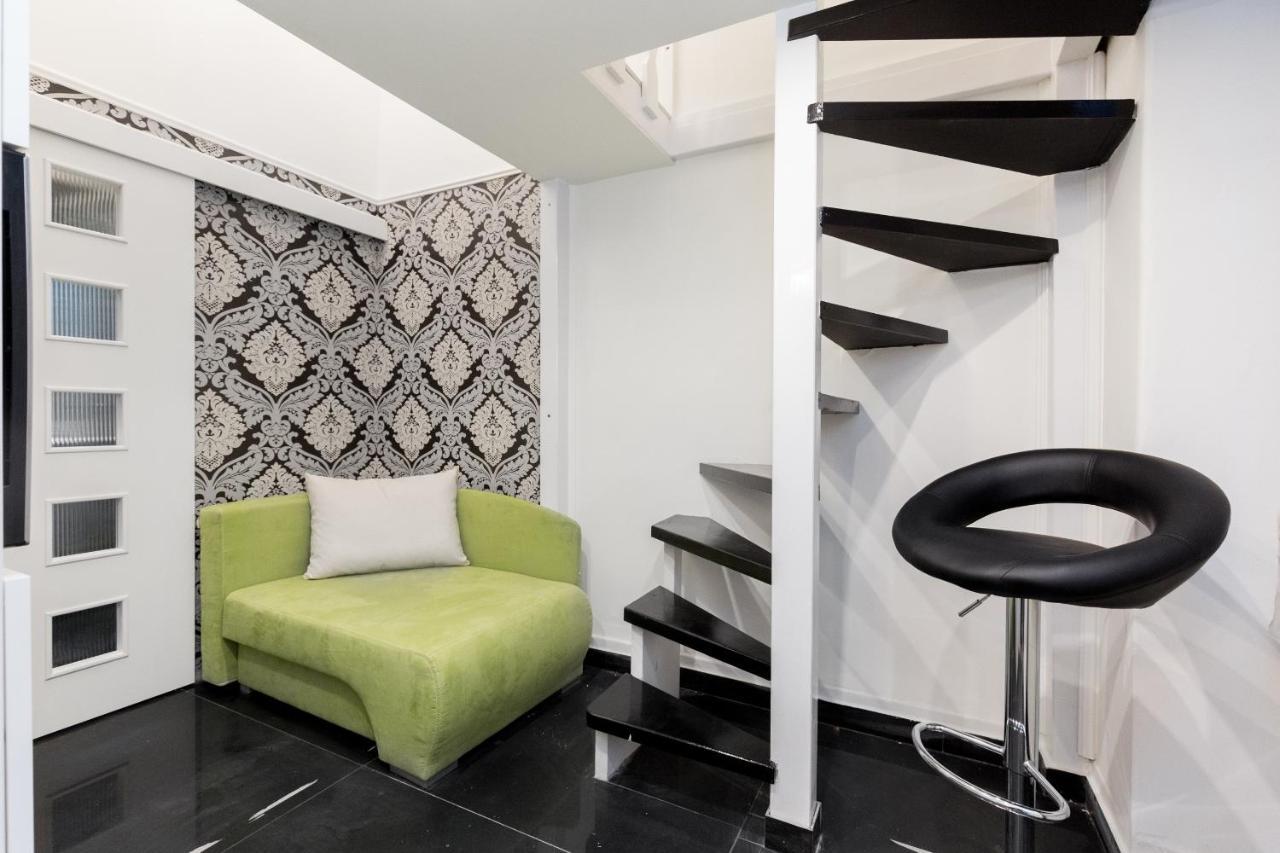 The Fashion Street Appartement