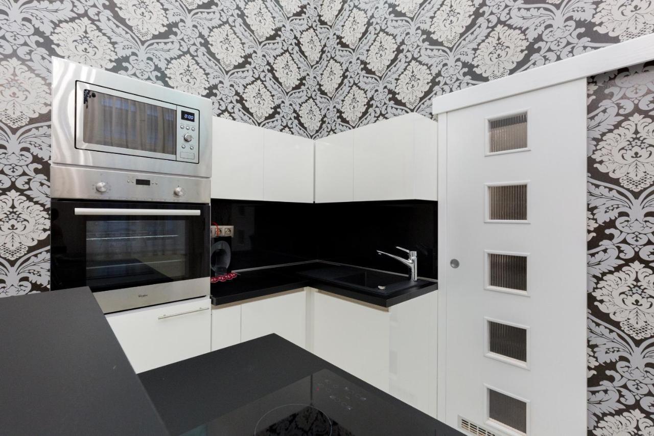 Appartement The Fashion Street *