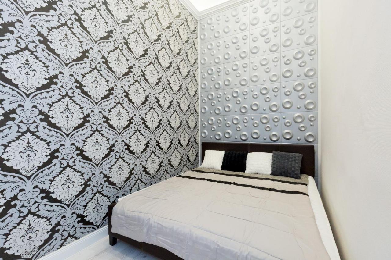 The Fashion Street Appartement Budapest
