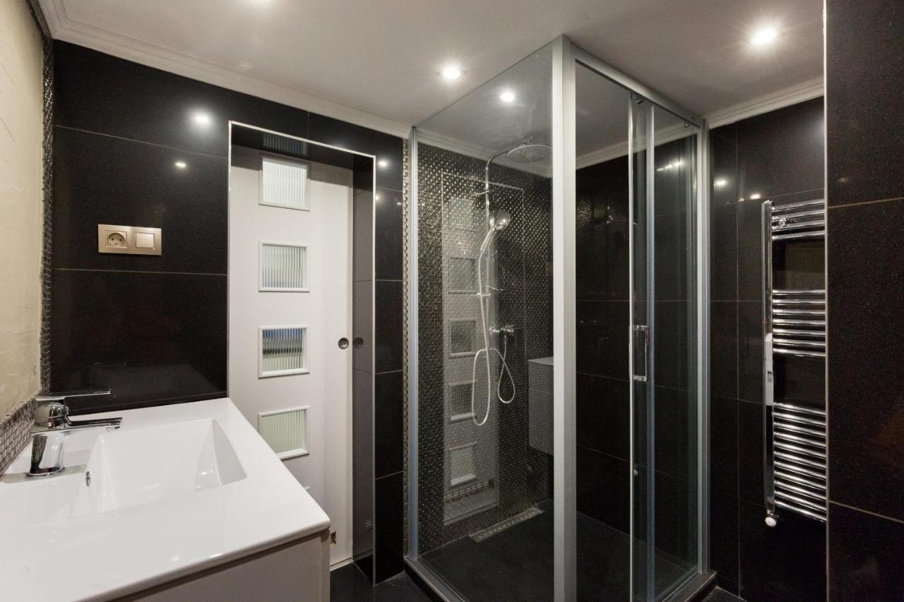 Appartement The Fashion Street Budapest