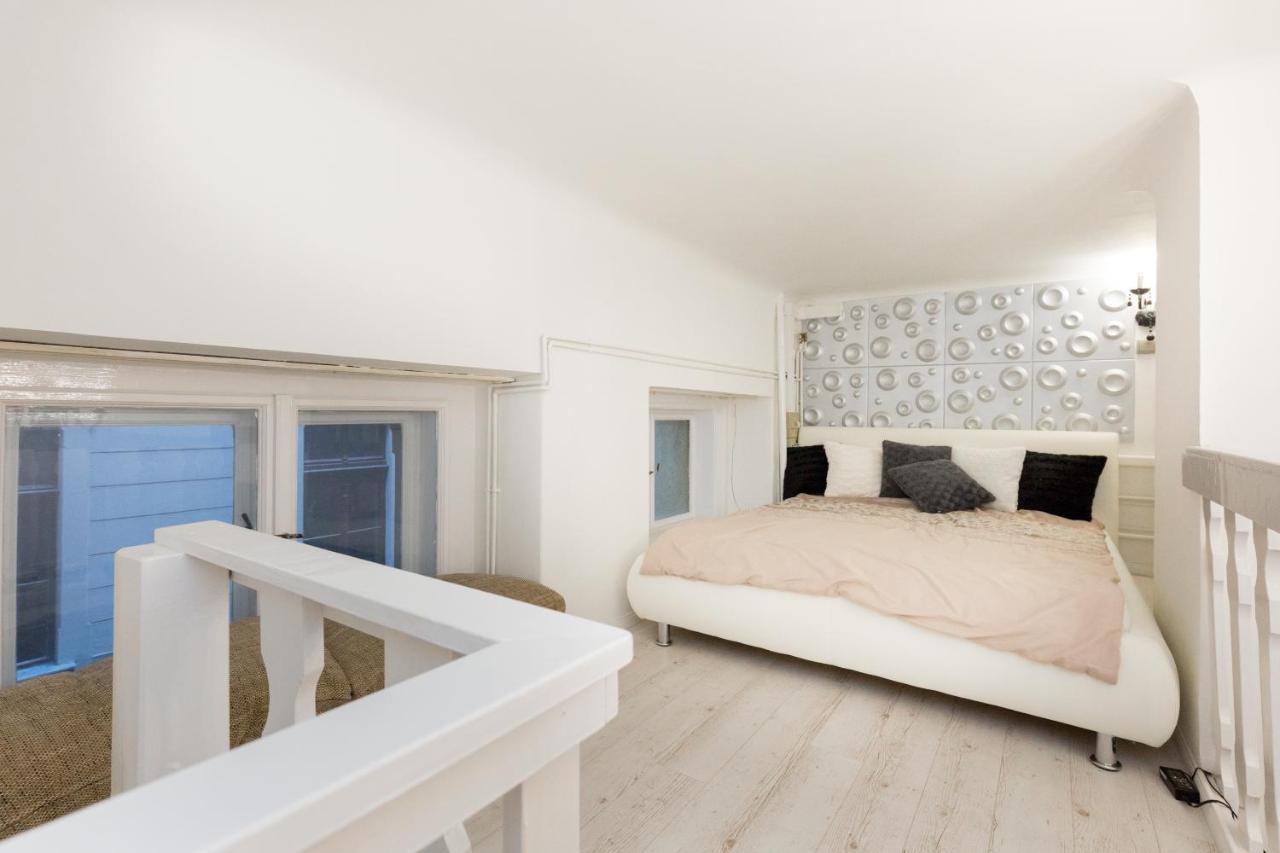 The Fashion Street Appartement *