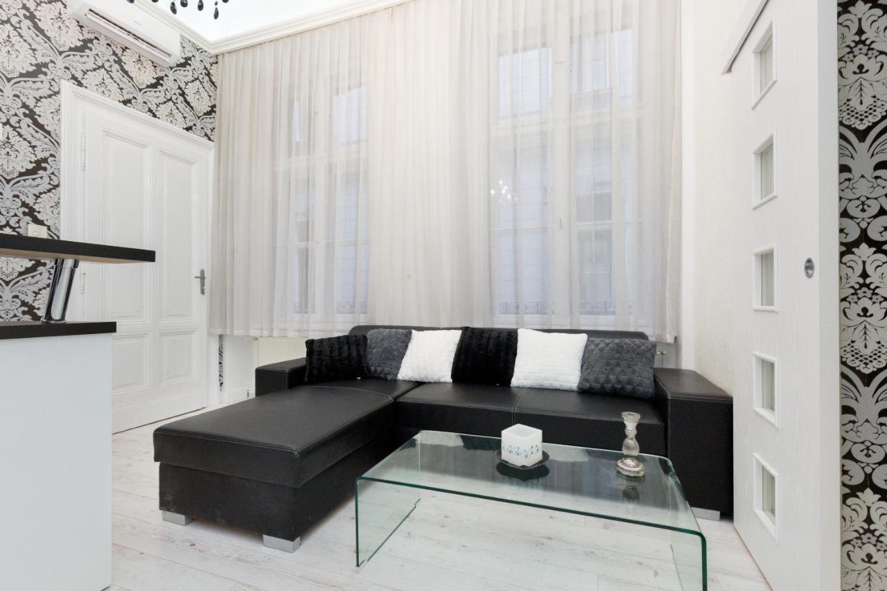 The Fashion Street Appartement