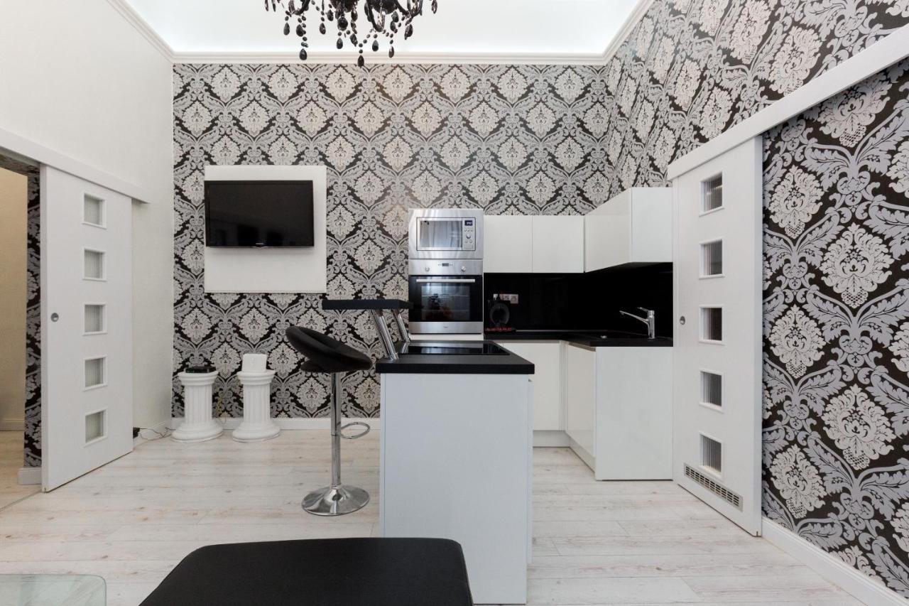 The Fashion Street Appartement Budapest