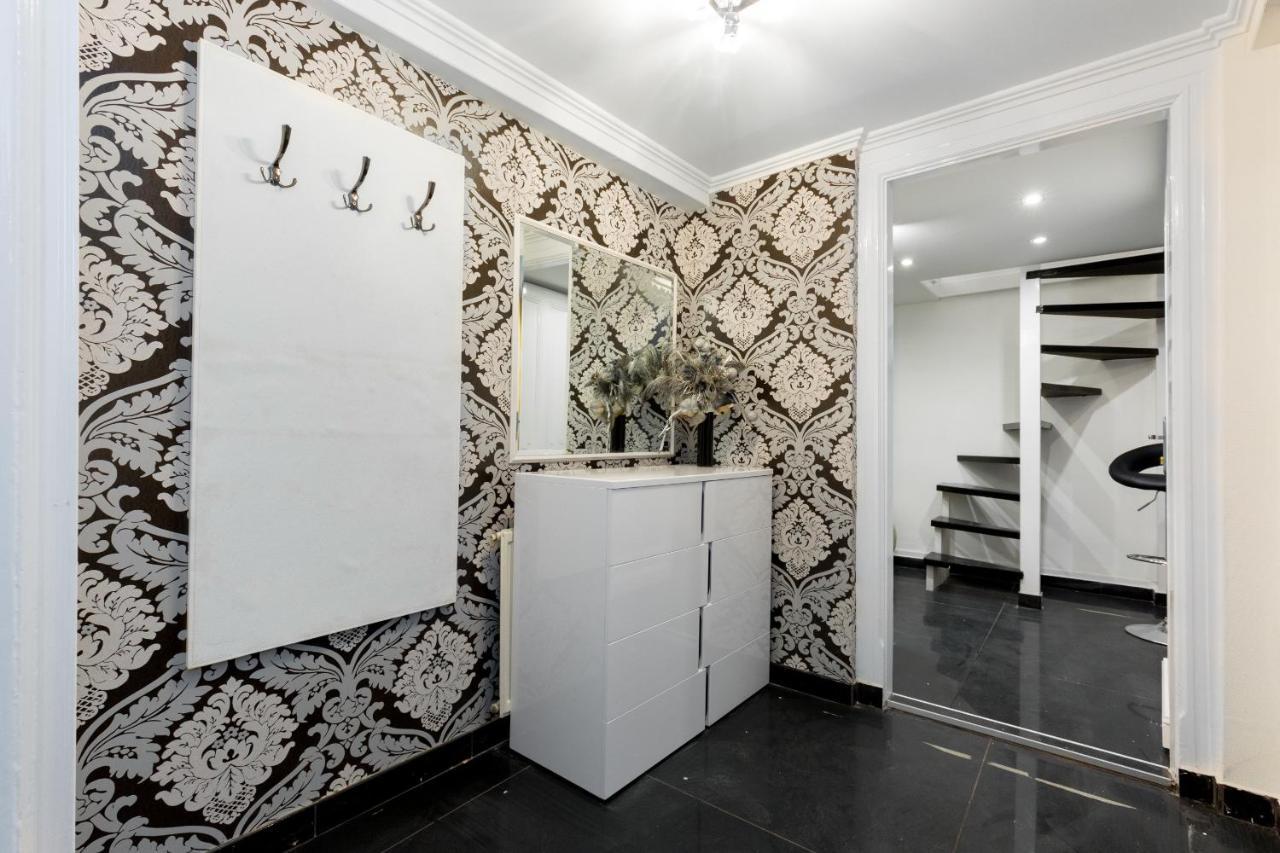 The Fashion Street Appartement Budapest